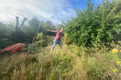 Karl-in-the-wilderness