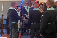 light-sabers